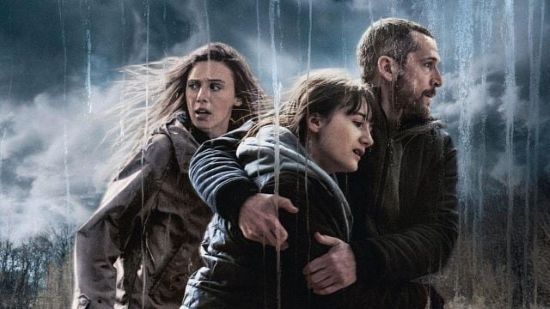 BÜYÜK FELAKET: ASİT YAĞMURU